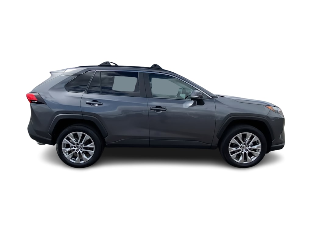 Thumbnail: 2025 Toyota RAV4 - 19