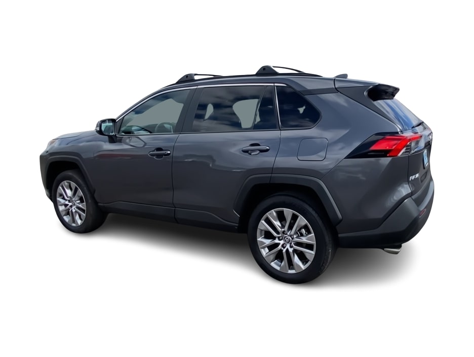 Thumbnail: 2025 Toyota RAV4 - 17