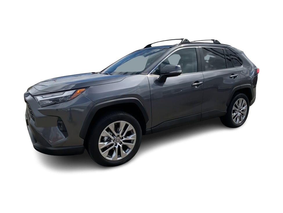 Thumbnail: 2025 Toyota RAV4 - 16