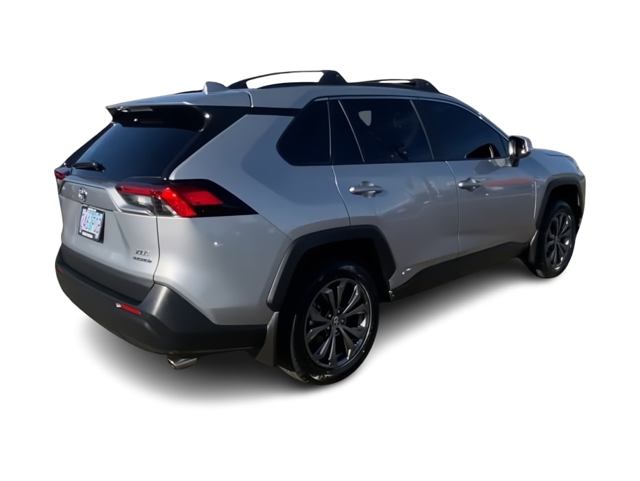 Thumbnail: 2024 Toyota RAV4 - 19