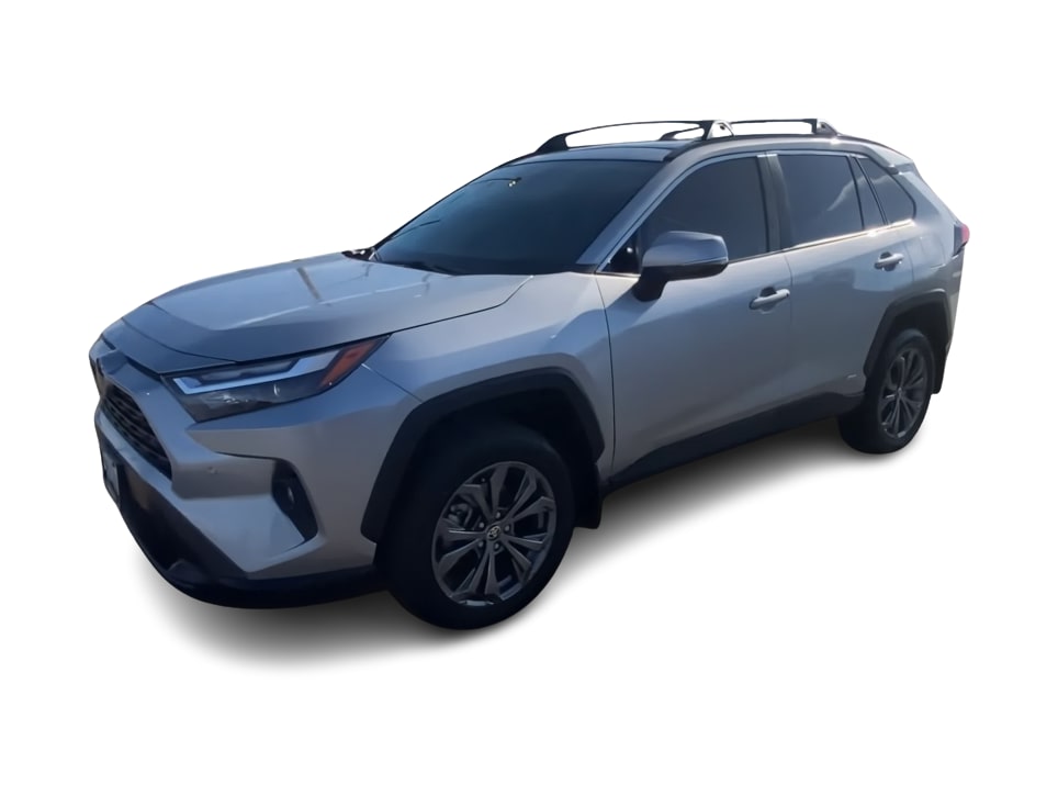 Thumbnail: 2024 Toyota RAV4 - 18