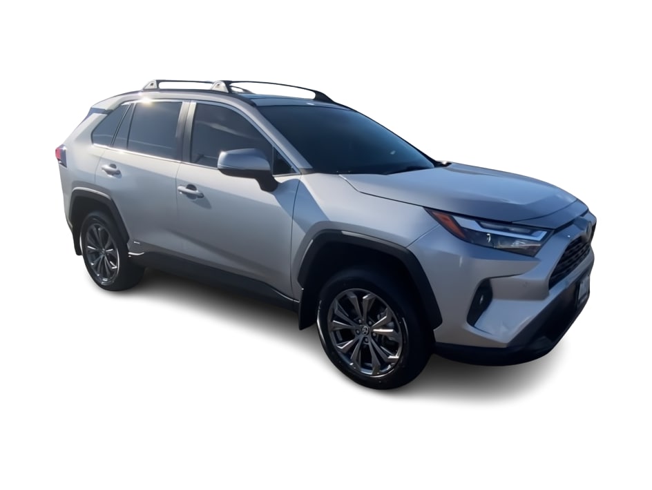 Thumbnail: 2024 Toyota RAV4 - 17