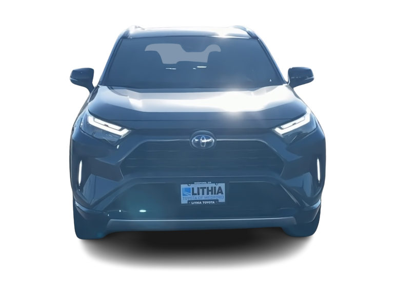 Thumbnail: 2024 Toyota RAV4 - 5