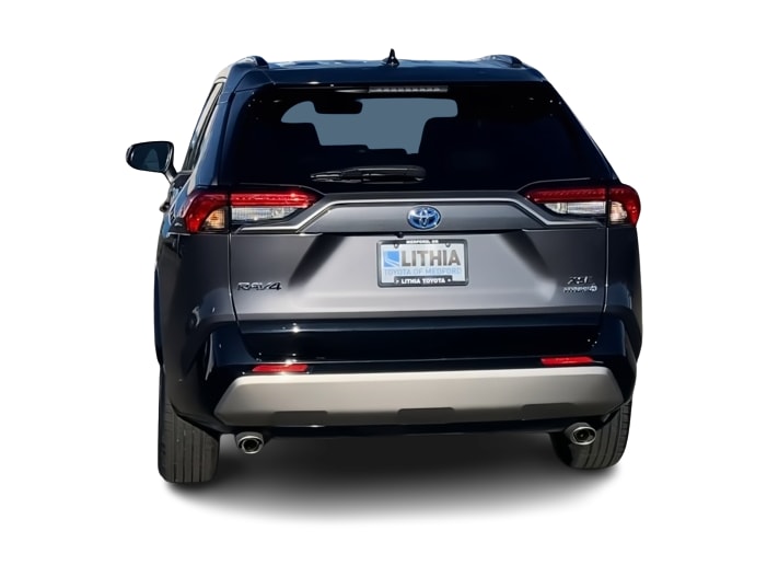 Thumbnail: 2024 Toyota RAV4 - 18