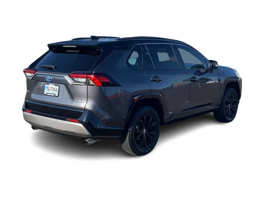 Thumbnail: 2024 Toyota RAV4 - 19