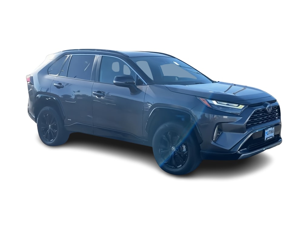 Thumbnail: 2024 Toyota RAV4 - 16