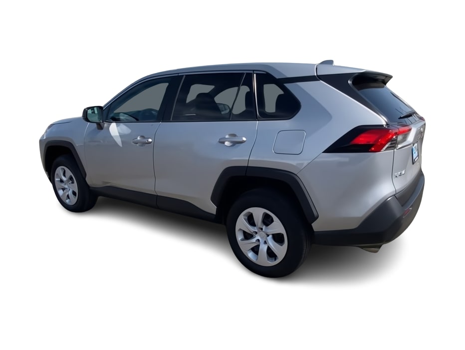 Thumbnail: 2024 Toyota RAV4 - 16