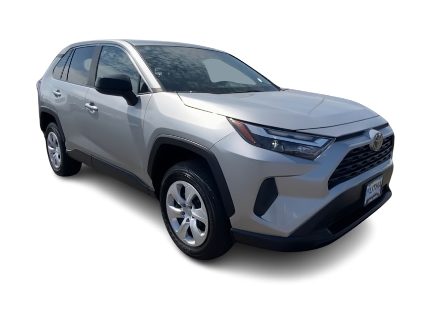 Thumbnail: 2024 Toyota RAV4 - 14