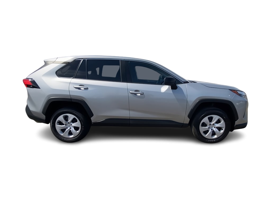 Thumbnail: 2024 Toyota RAV4 - 19