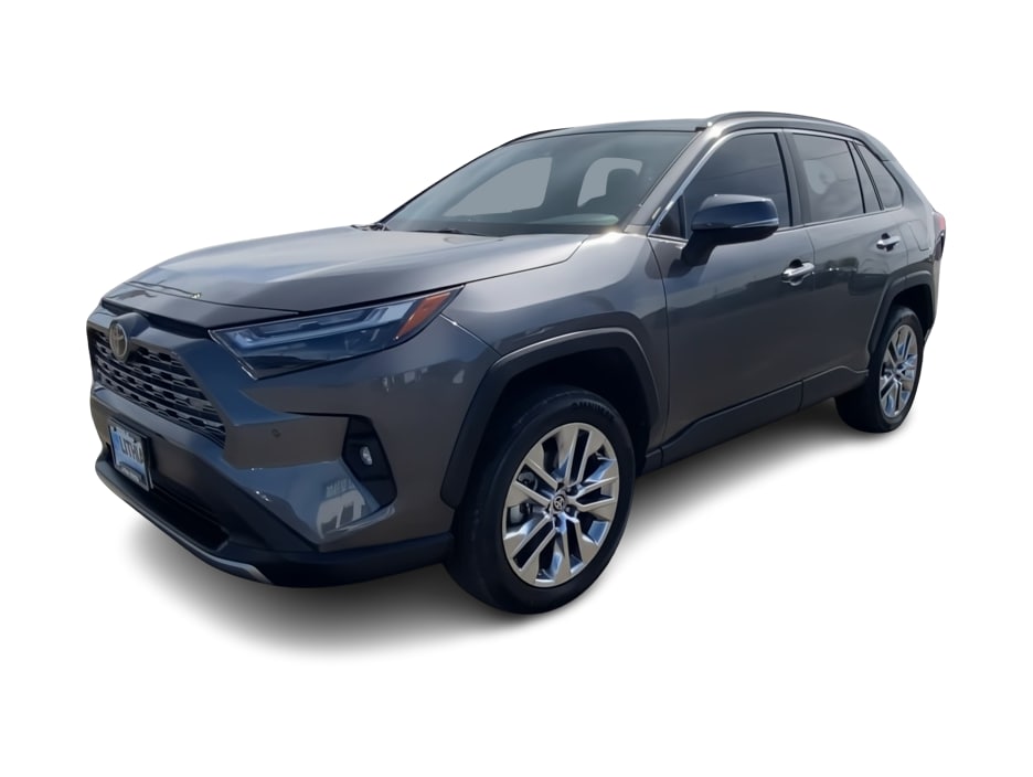 Thumbnail: 2022 Toyota RAV4 - 15