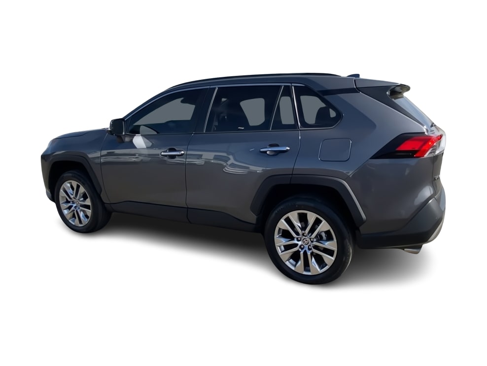 Thumbnail: 2022 Toyota RAV4 - 16