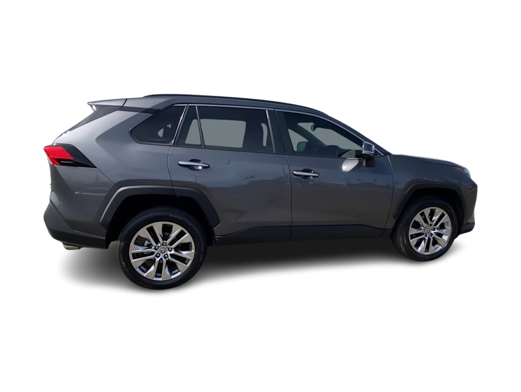 Thumbnail: 2022 Toyota RAV4 - 19