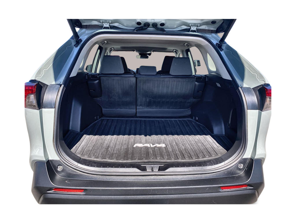Thumbnail: 2021 Toyota RAV4 - 13