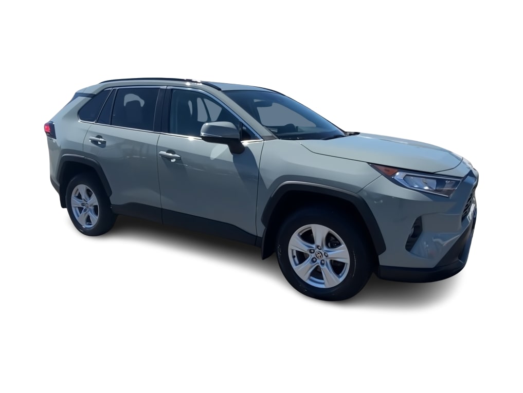 Thumbnail: 2021 Toyota RAV4 - 14