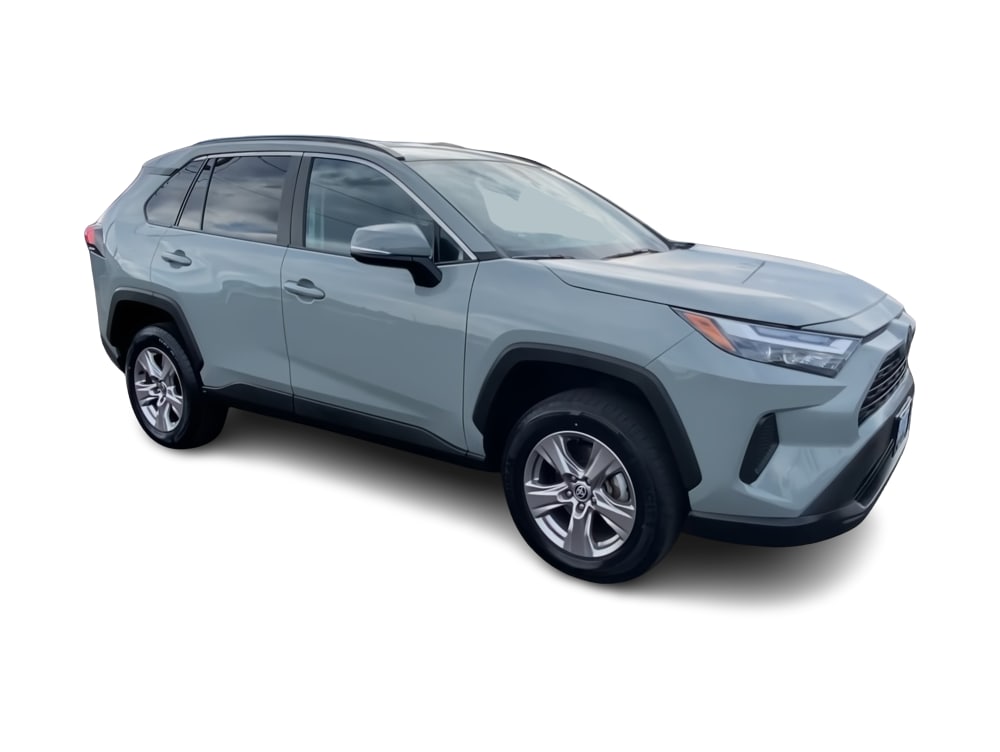 Thumbnail: 2023 Toyota RAV4 - 14