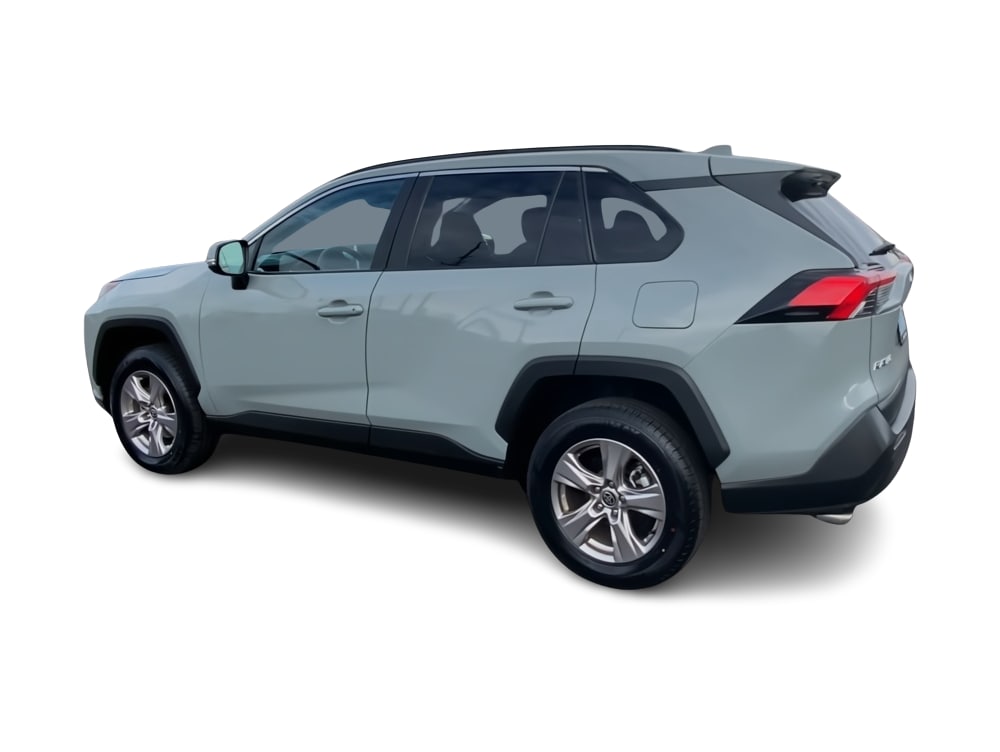 Thumbnail: 2023 Toyota RAV4 - 16