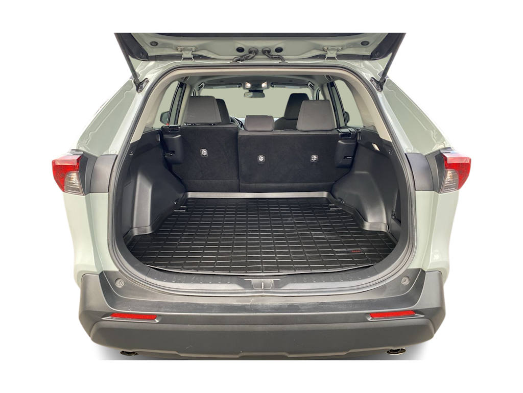 Thumbnail: 2023 Toyota RAV4 - 13