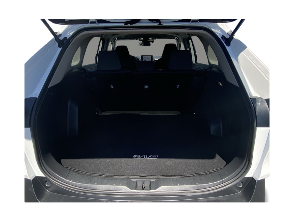 Thumbnail: 2024 Toyota RAV4 - 14
