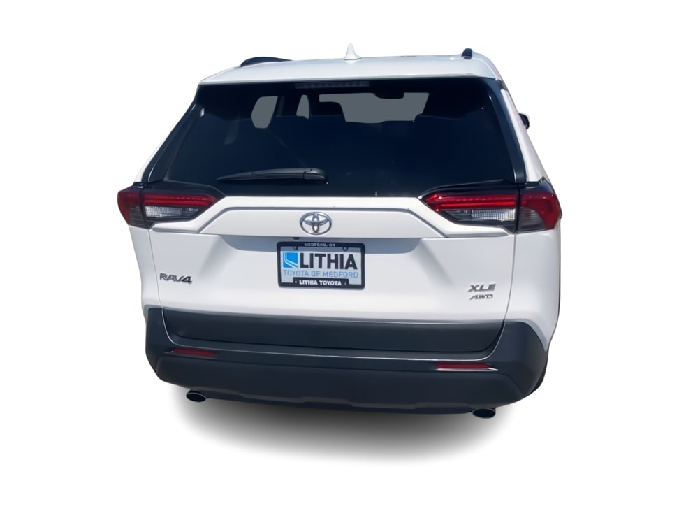 Thumbnail: 2024 Toyota RAV4 - 17