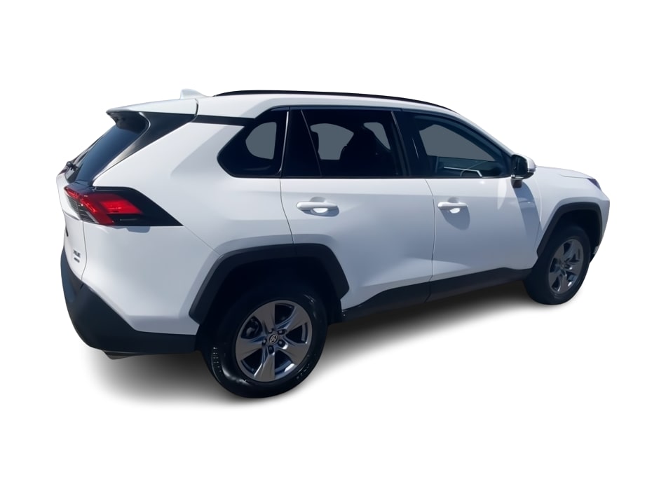 Thumbnail: 2024 Toyota RAV4 - 18