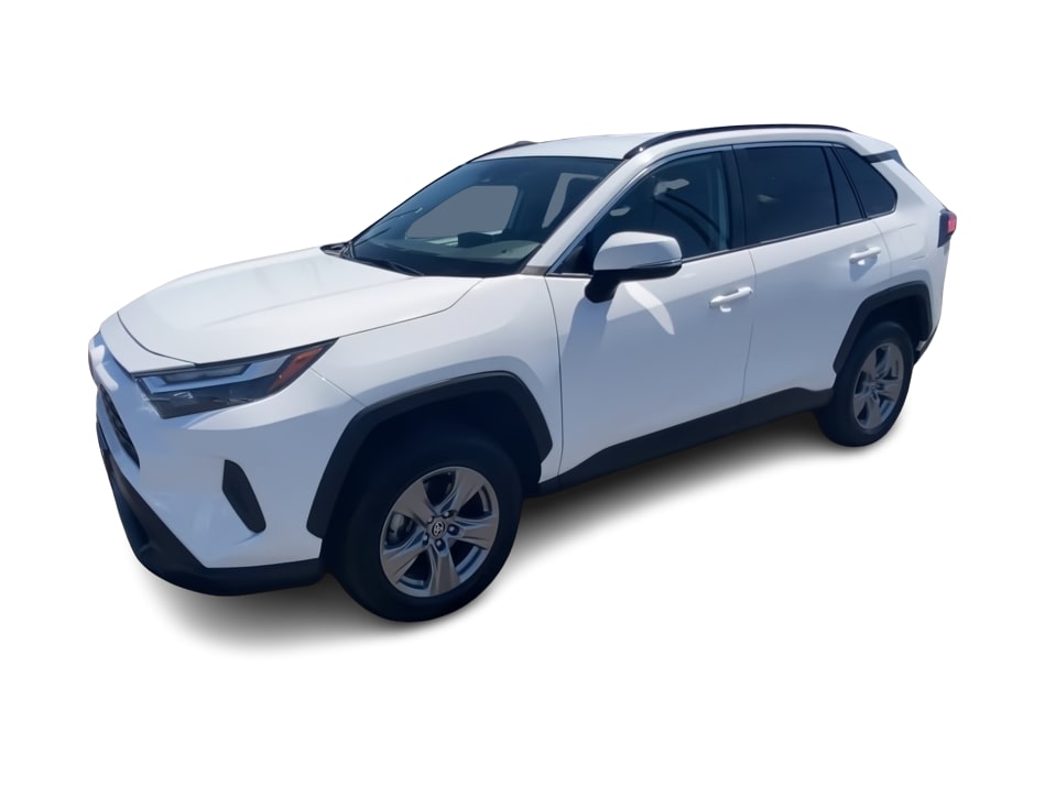 Thumbnail: 2024 Toyota RAV4 - 16
