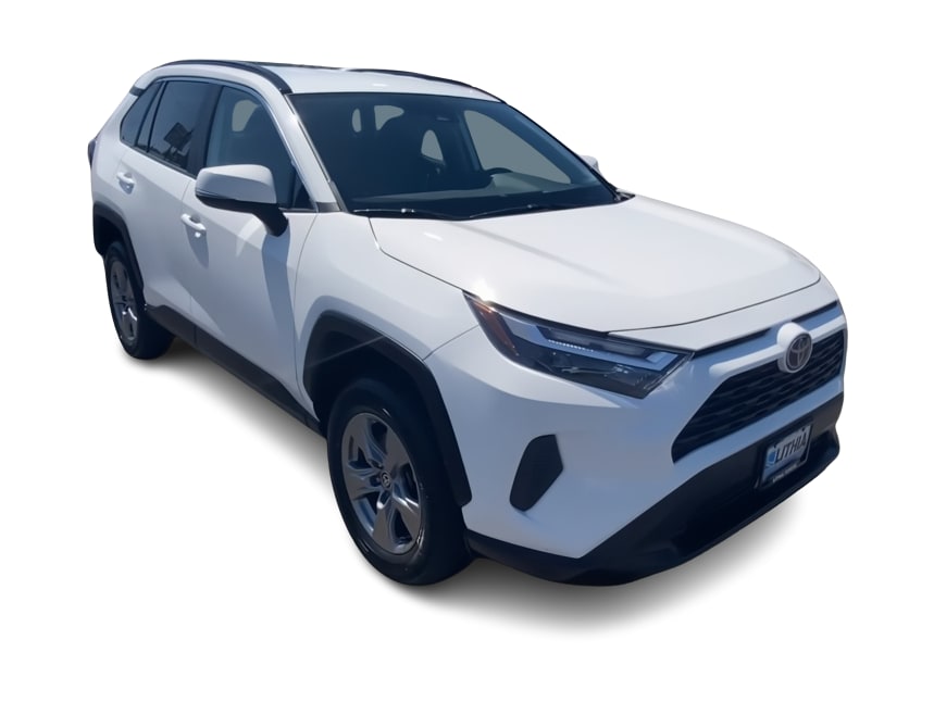 Thumbnail: 2024 Toyota RAV4 - 15