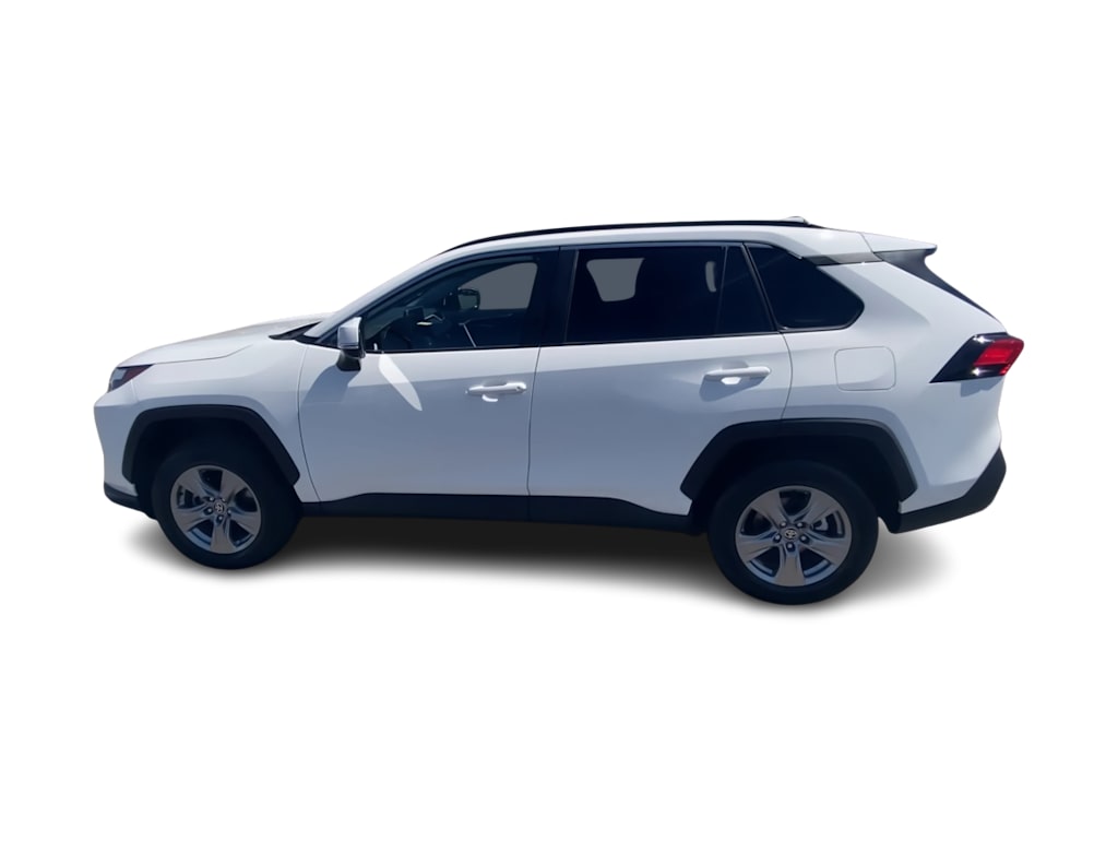 Thumbnail: 2024 Toyota RAV4 - 3