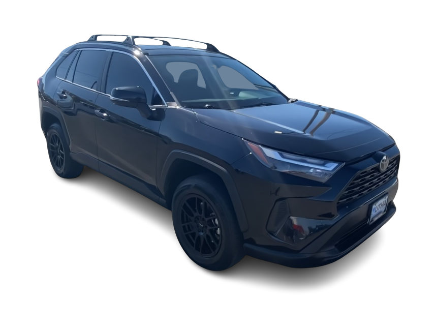 Thumbnail: 2023 Toyota RAV4 - 15