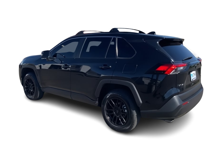 Thumbnail: 2023 Toyota RAV4 - 4