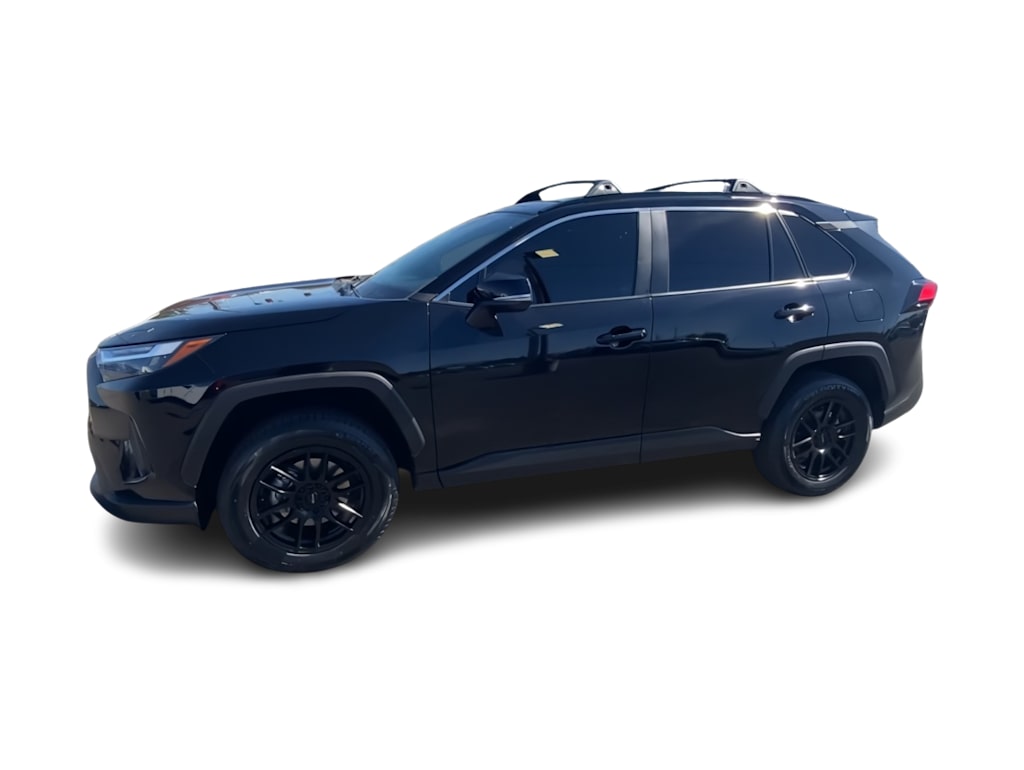 Thumbnail: 2023 Toyota RAV4 - 3