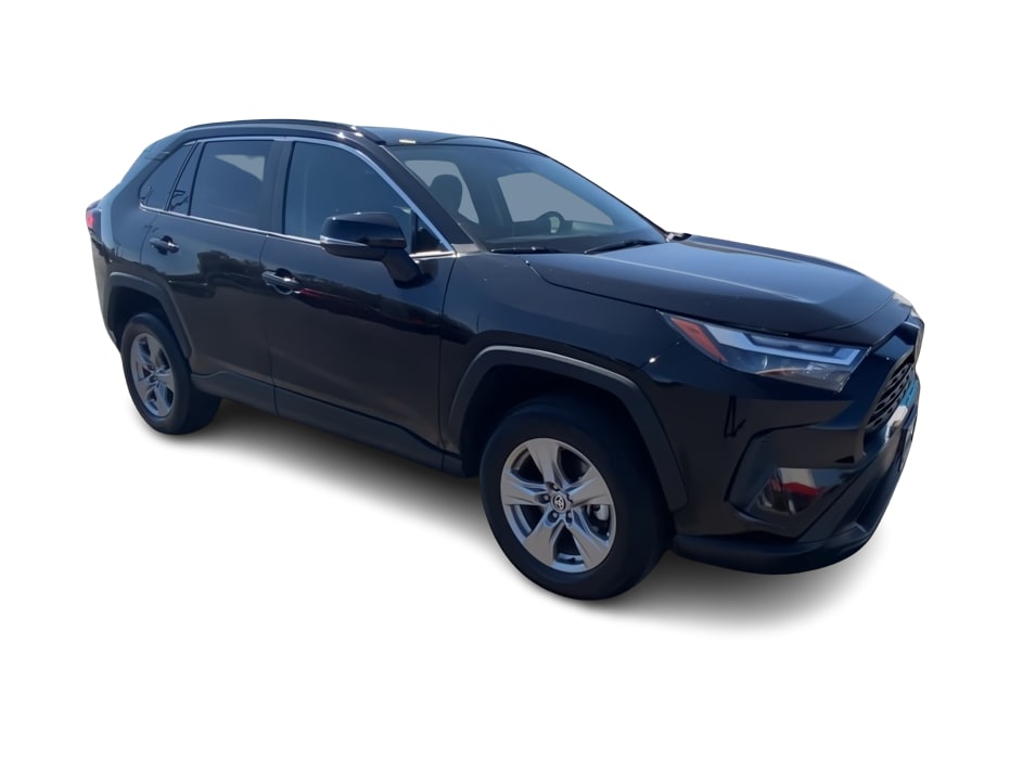 Thumbnail: 2025 Toyota RAV4 - 14