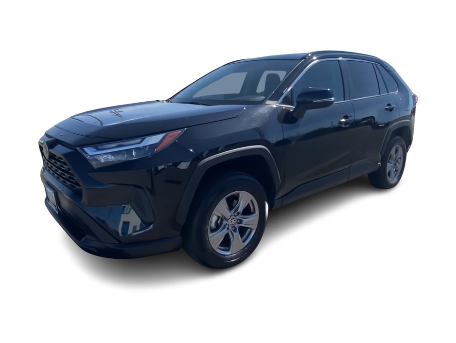 Thumbnail: 2025 Toyota RAV4 - 15
