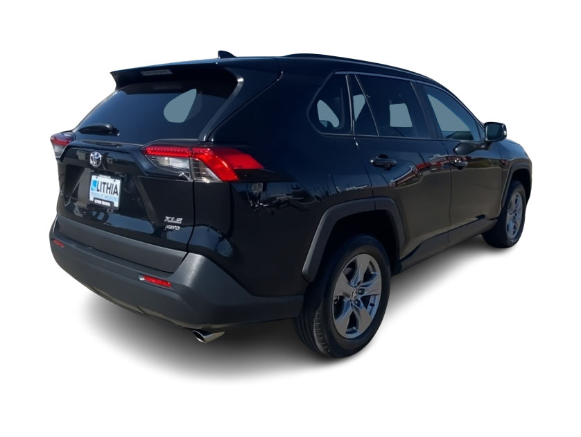 Thumbnail: 2025 Toyota RAV4 - 18
