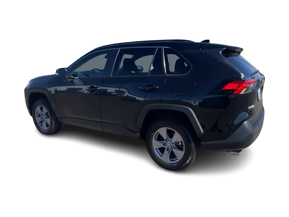 Thumbnail: 2025 Toyota RAV4 - 16