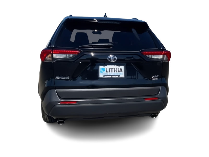 Thumbnail: 2025 Toyota RAV4 - 17