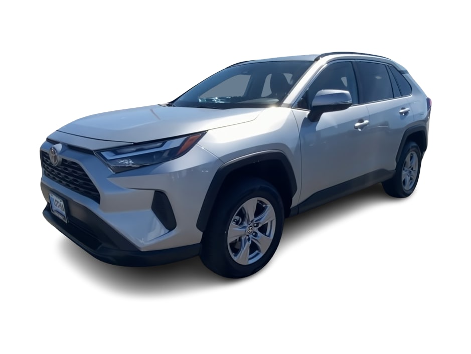 Thumbnail: 2025 Toyota RAV4 - 15