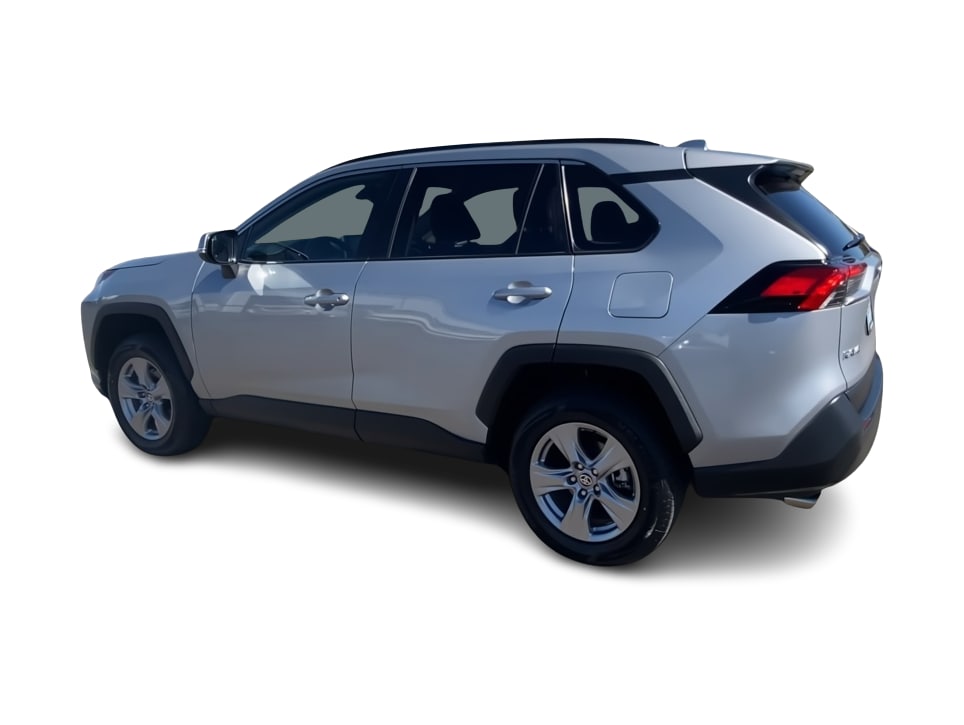 Thumbnail: 2025 Toyota RAV4 - 16