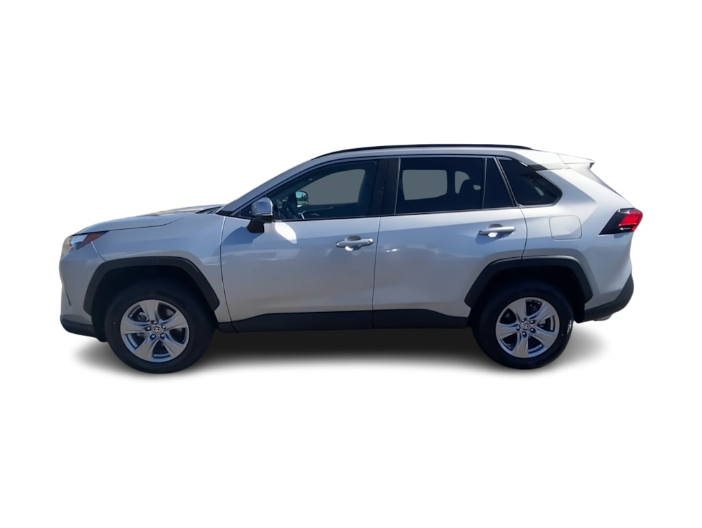 Thumbnail: 2025 Toyota RAV4 - 3