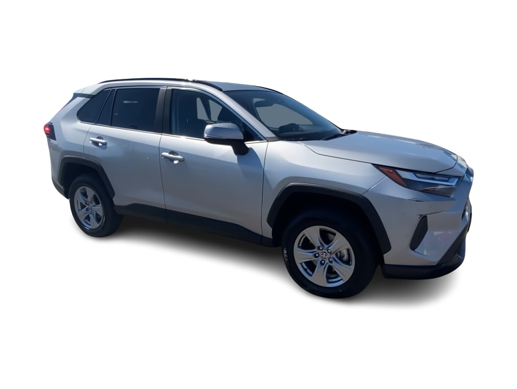 Thumbnail: 2025 Toyota RAV4 - 14