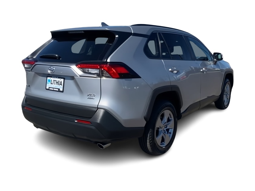 Thumbnail: 2025 Toyota RAV4 - 18