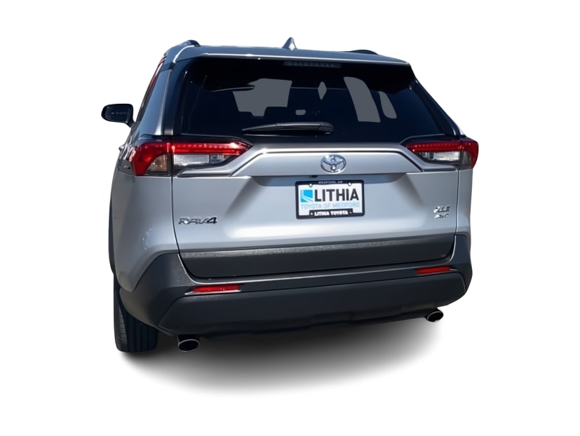 Thumbnail: 2025 Toyota RAV4 - 17