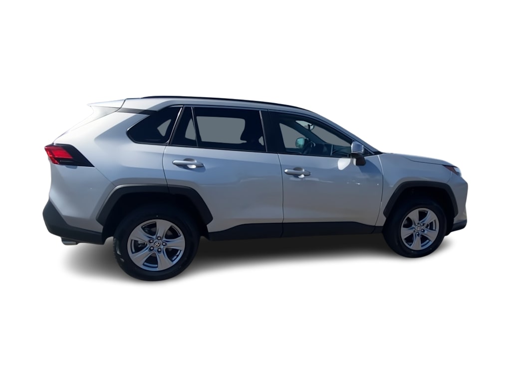 Thumbnail: 2025 Toyota RAV4 - 19
