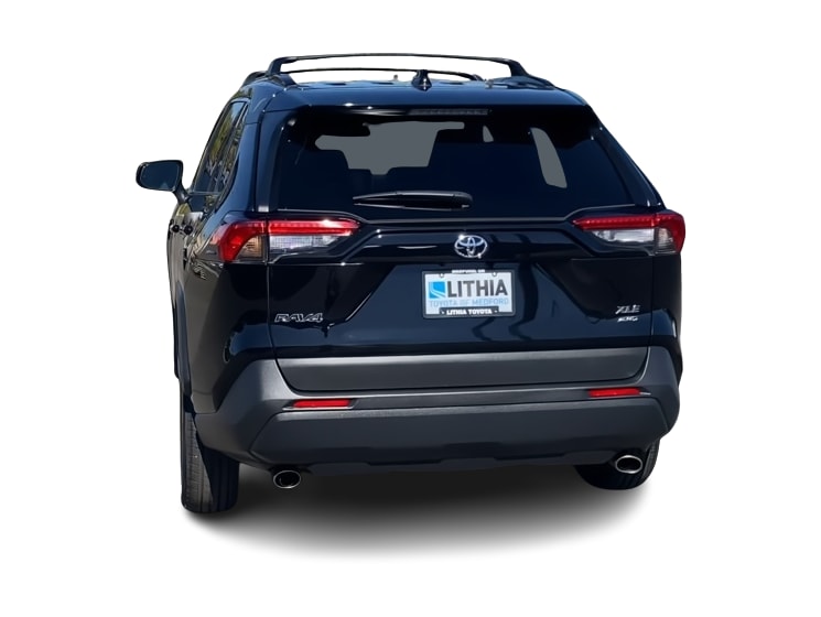 Thumbnail: 2025 Toyota RAV4 - 18