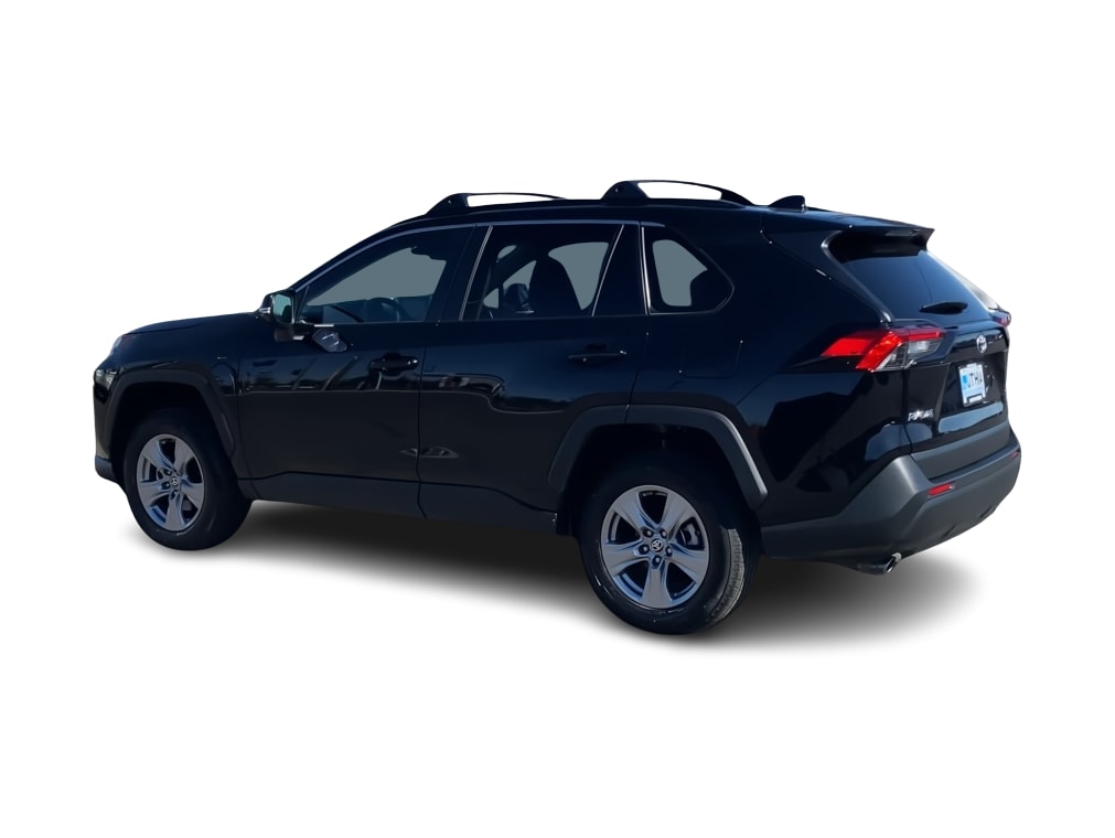 Thumbnail: 2025 Toyota RAV4 - 17