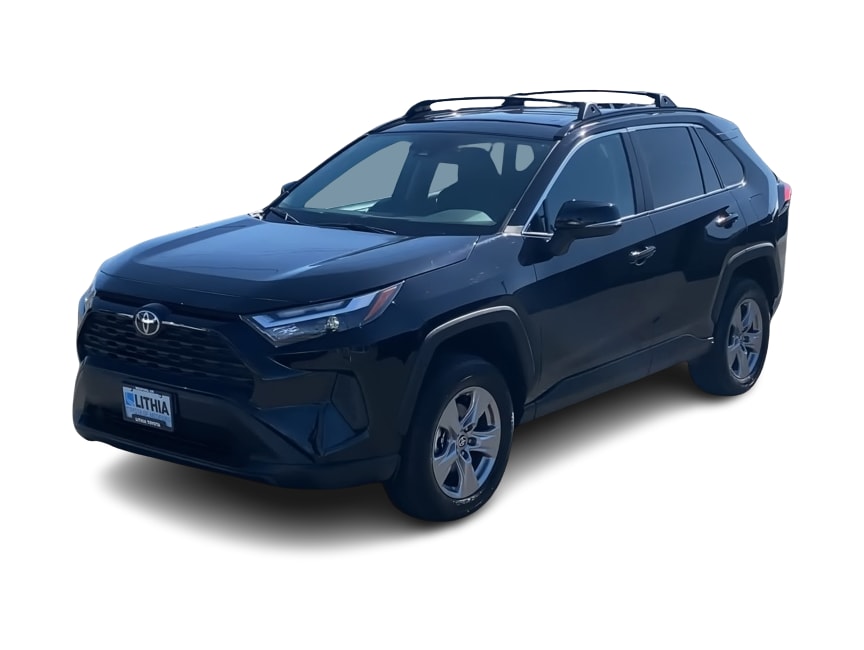 Thumbnail: 2025 Toyota RAV4 - 16