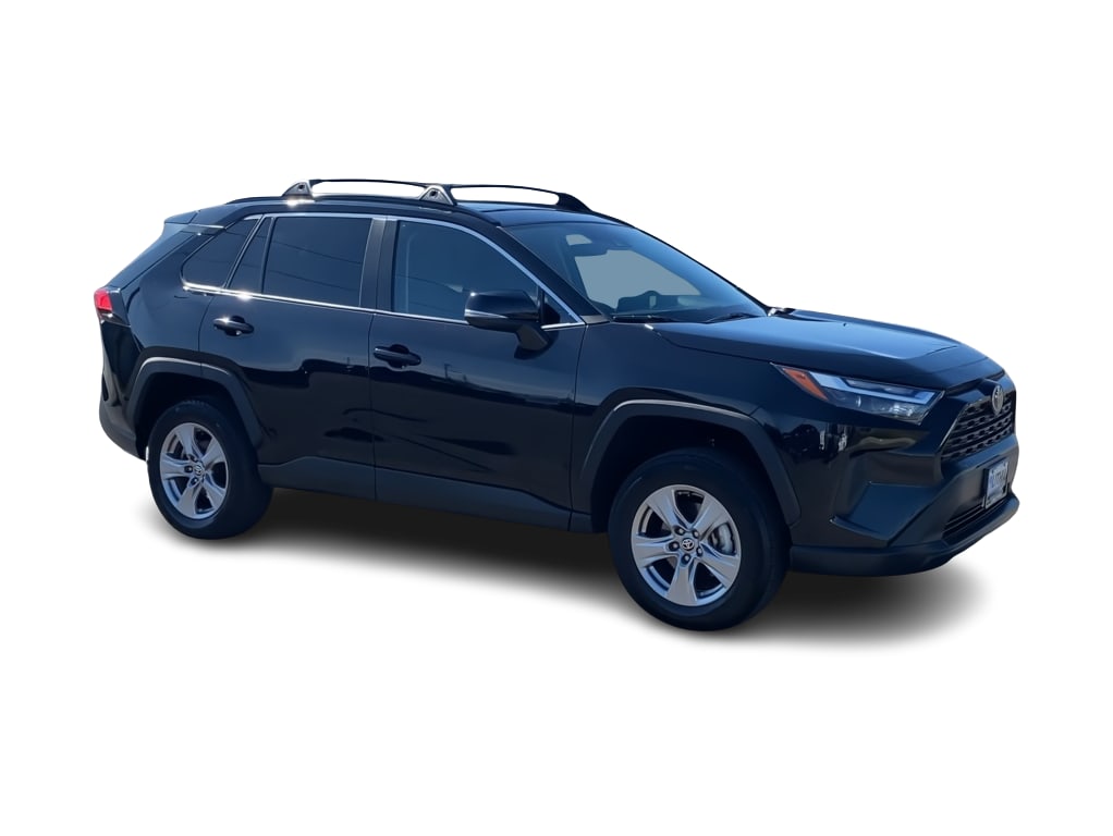 Thumbnail: 2025 Toyota RAV4 - 15