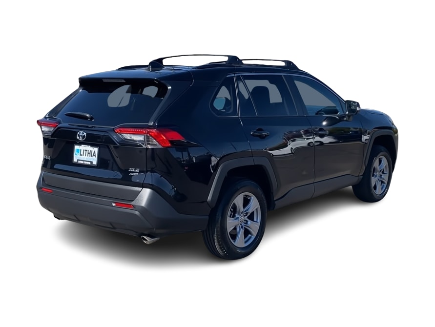 Thumbnail: 2025 Toyota RAV4 - 19