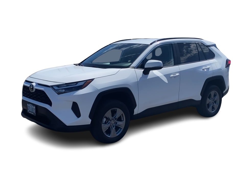 Thumbnail: 2022 Toyota RAV4 - 17