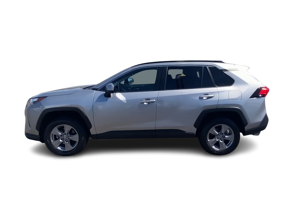 Thumbnail: 2024 Toyota RAV4 - 3