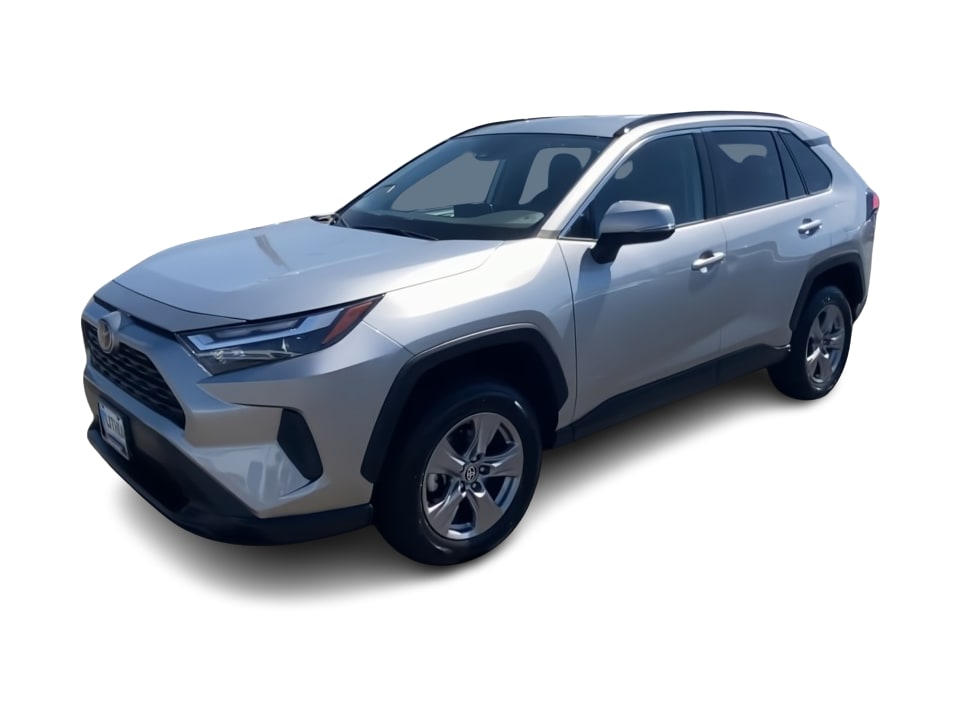 Thumbnail: 2024 Toyota RAV4 - 16